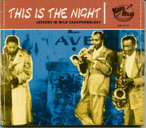 V/A - This is the Night