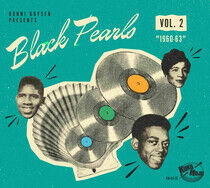 V/A - Black Pearls Vol.2