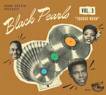 V/A - Black Pearls Vol. 3