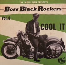 V/A - Boss Black.. -Ltd-