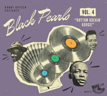 V/A - Black Pearls Vol 4. -..