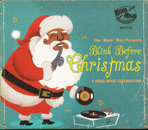 V/A - Blink Before Christmas..