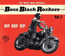 V/A - Boss Black Rockers Vol...