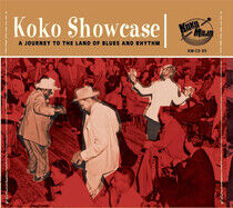 V/A - Koko Showcase - A..