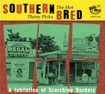 V/A - Southern Bred - the Hot..
