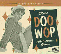 V/A - More Doo Wop Christmas..