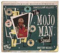 V/A - Mojo Men's Special..