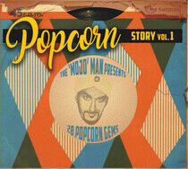 V/A - Popcorn Story Vol.1
