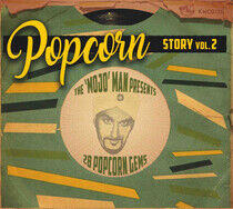 V/A - Popcorn Story 2