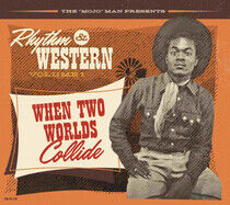 V/A - Rhythm & Western Vol.1:..