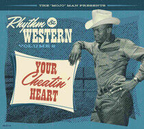 V/A - Rhythm & Western Vol.2:..