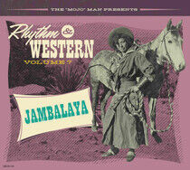 V/A - Rhythm & Western Vol.7..
