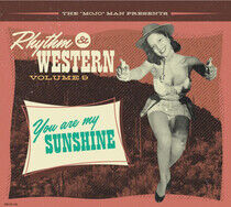 V/A - Rhythm & Western Vol.9..