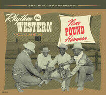 V/A - Rhythm & Western Vol.10..