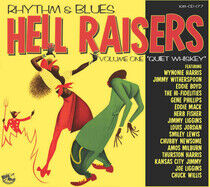 V/A - Rhythm & Blues Hell..