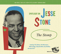 Stone, Jesse - Stomp