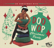 V/A - Doo Wop Christmas Party