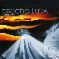 Psycho Luna - Gottin