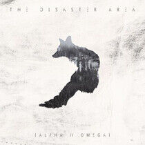 Disaster Area - Alpha// Omega