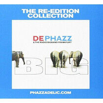 De-Phazz - Big -Ltd/Digi-