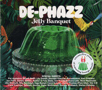 De-Phazz - Jelly Banquet