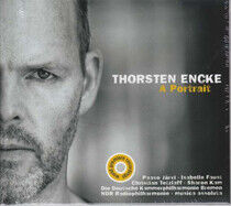 Encke, Thorsten - A Portrait