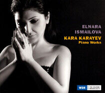 Karayev, K. - Piano Works -Digi-