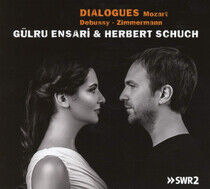 Ensari, Gulru & Herbert S - Dialogues