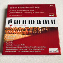 V/A - Edition Klavier-Festival