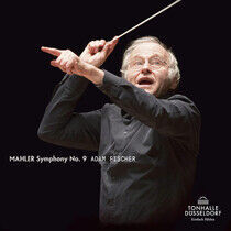 Fischer, Adam - Mahler: Symphony No.9