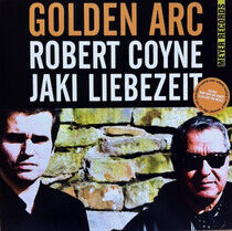 Coyne, Robert & Jaki Lieb - Golden Arc