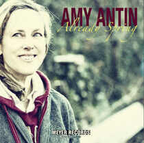 Antin, Amy - Already Spring