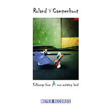 Campenhout, Roland Van - Folksongs From A..