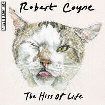 Coyne, Robert - Hiss of Life