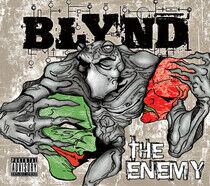 Blynd - Enemy