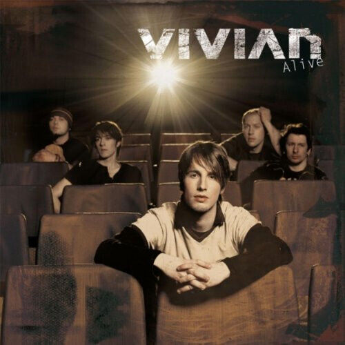 Vivian - Alive