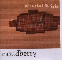 Cloudberry - Graceful & Light