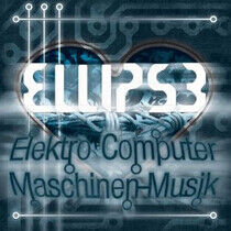 Ellipse - Elektro Computer..