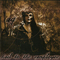 Gross, Andreas - Hail To the Employee