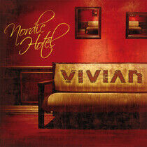 Vivian - Nordic Hotel