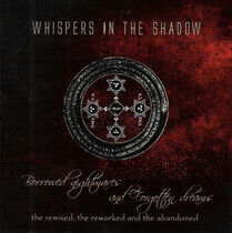 Whispers In the Shadow - Borrowed Nightmares &