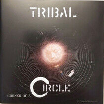 Tribal - Corner of a Circle