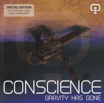 Conscience - Gravity Has Gone