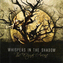 Whispers In the Shadow - Eternal Arcane