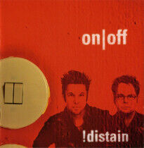 Distain - On/Off