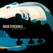 Stockdale, David - Dark Riders