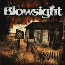 Blowsight - Shed Devil
