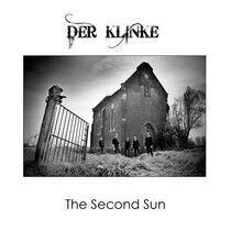 Der Klinke - Second Sun