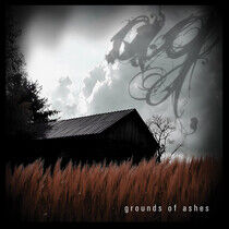 Gross, Andreas - Grounds of Ashes