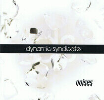 Dynamic Syndicate - Noises